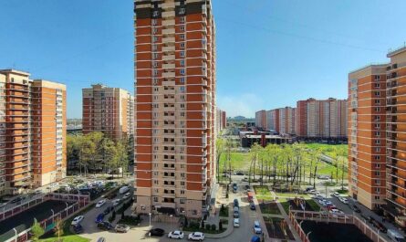 жилье и квартиры в краснодаре